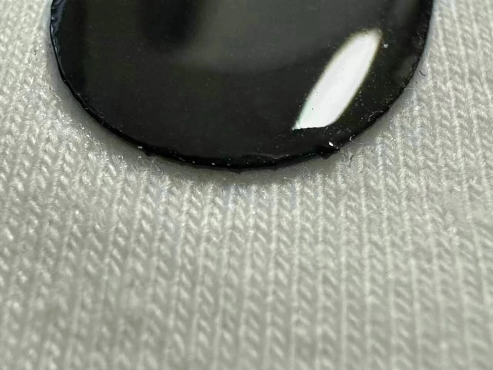 AS9301 Fiber-Flattening Underbase Silicone Ink price